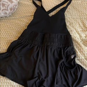 Free People Get Your Flirt On Shortsie